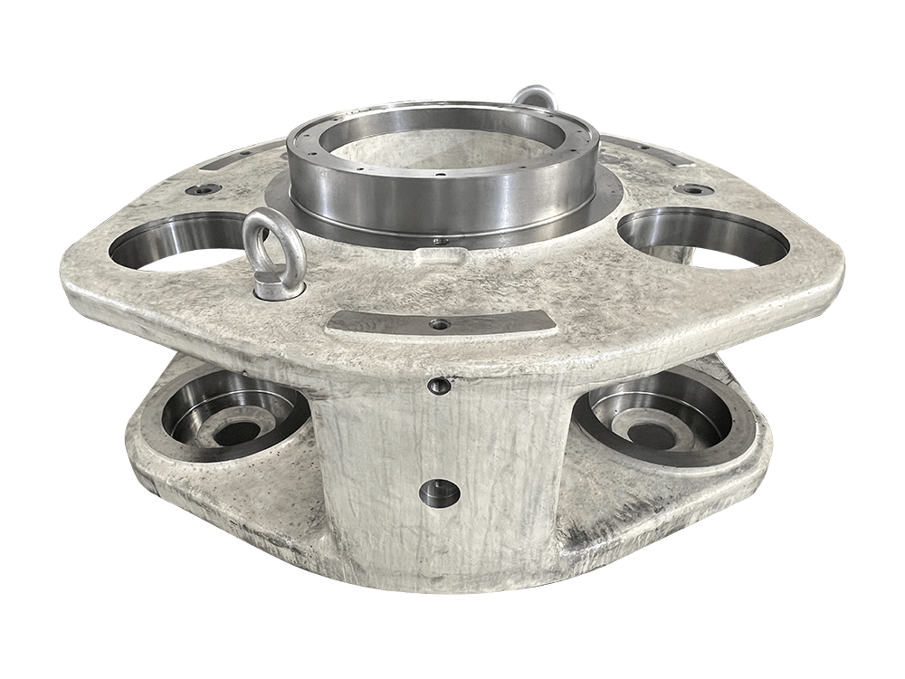 各種齒輪加工制造